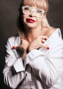 Фото проститутки Ирина №5 в городе Горки Ленинские