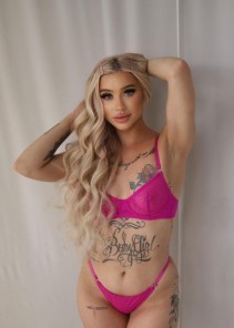 Фото проститутки Kristina №3 в городе Горки Ленинские