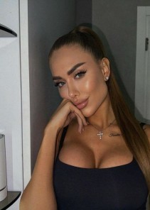 Фото проститутки Ника №3 в городе Горки Ленинские