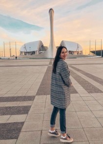 Фото проститутки Алина №3 в городе Горки Ленинские