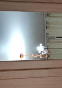 Фото проститутки Аня №5 в городе Горки Ленинские