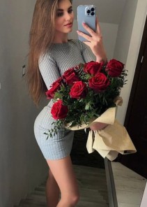 Фото проститутки Лилия №2 в городе Горки Ленинские
