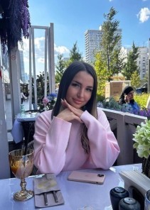 Фото проститутки Василиса №2 в городе Горки Ленинские